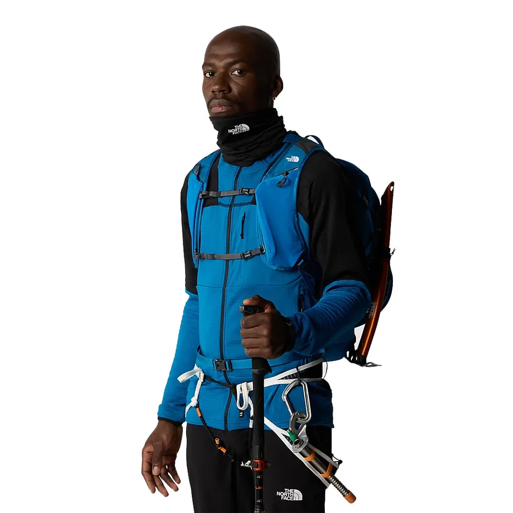 THE NORTH FACE STORMGAP POWER GRID CHAQUETA CON CAPUCHA  SS24