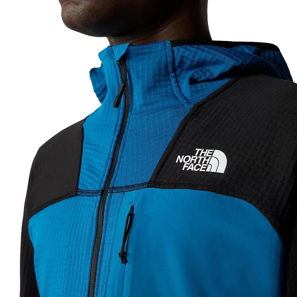 THE NORTH FACE STORMGAP POWER GRID CHAQUETA CON CAPUCHA  SS24