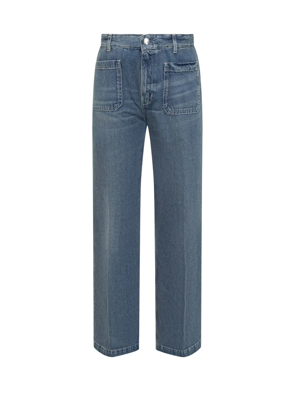 THE SEAFARER Ryan Jeans