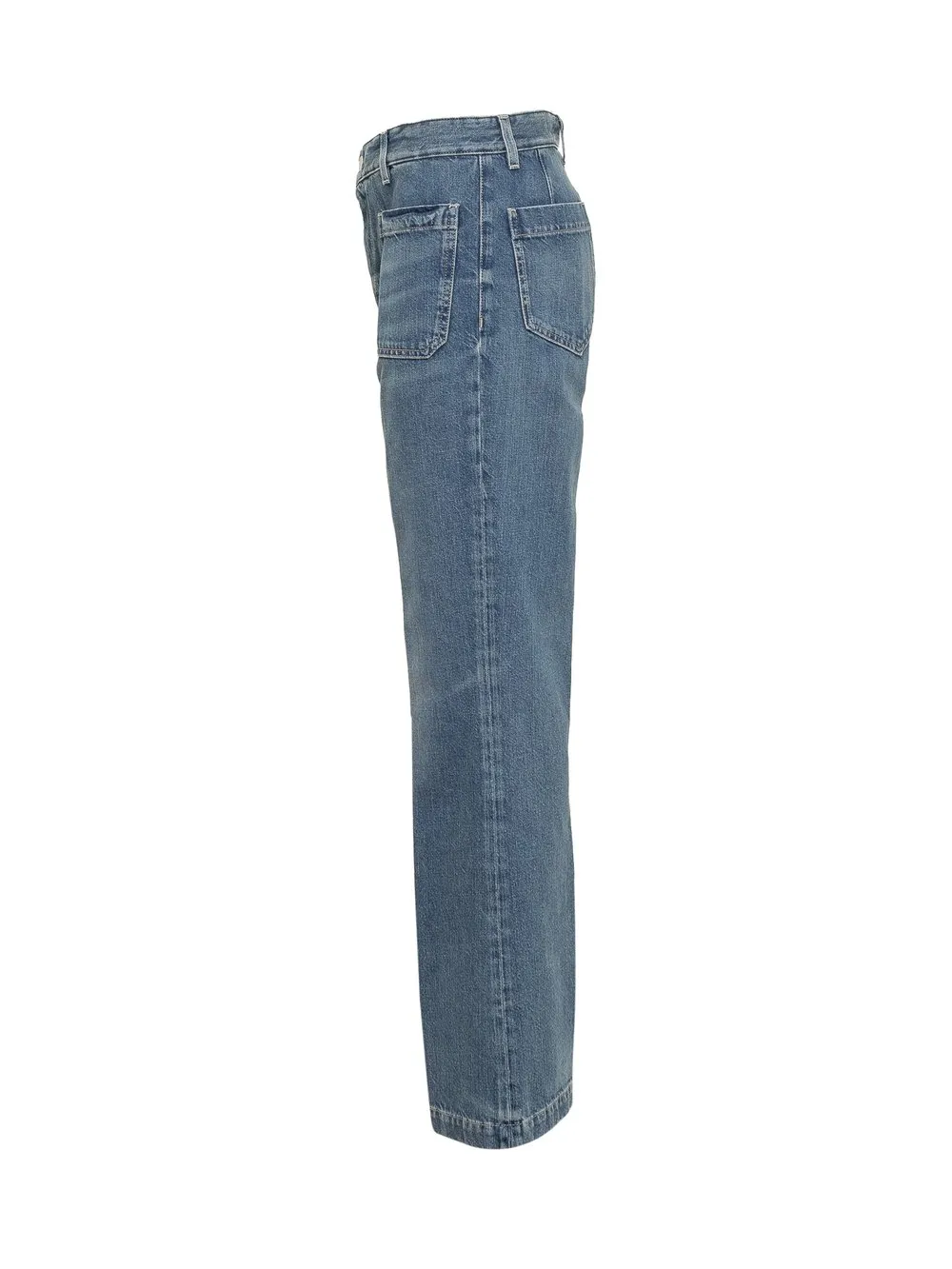 THE SEAFARER Ryan Jeans
