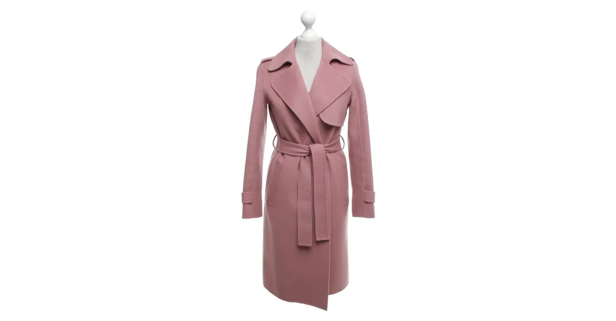 Theory Capa Rosa 