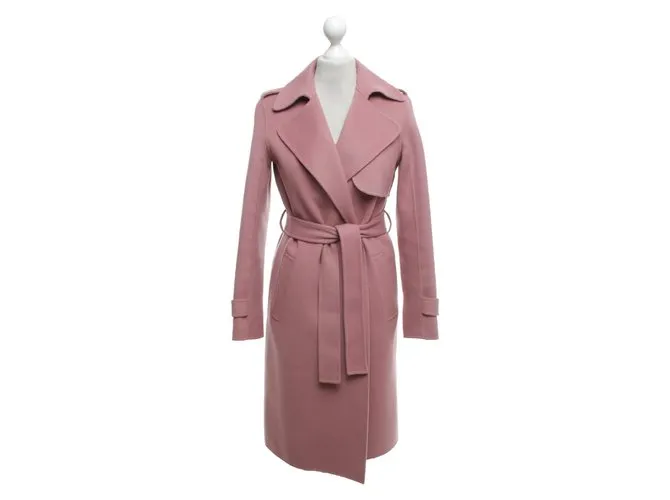 Theory Capa Rosa 