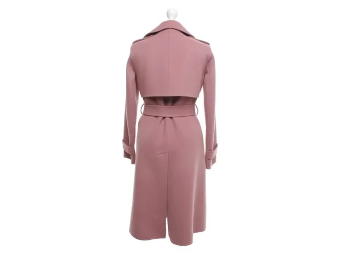 Theory Capa Rosa 