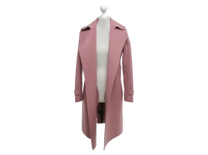 Theory Capa Rosa 