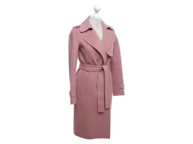 Theory Capa Rosa 