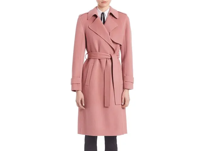 Theory Capa Rosa 
