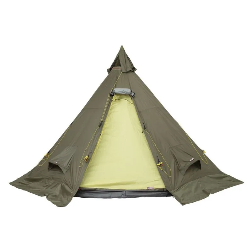TIENDA INTERIOR HELSPORT VARANGER 46 (CAQUI)