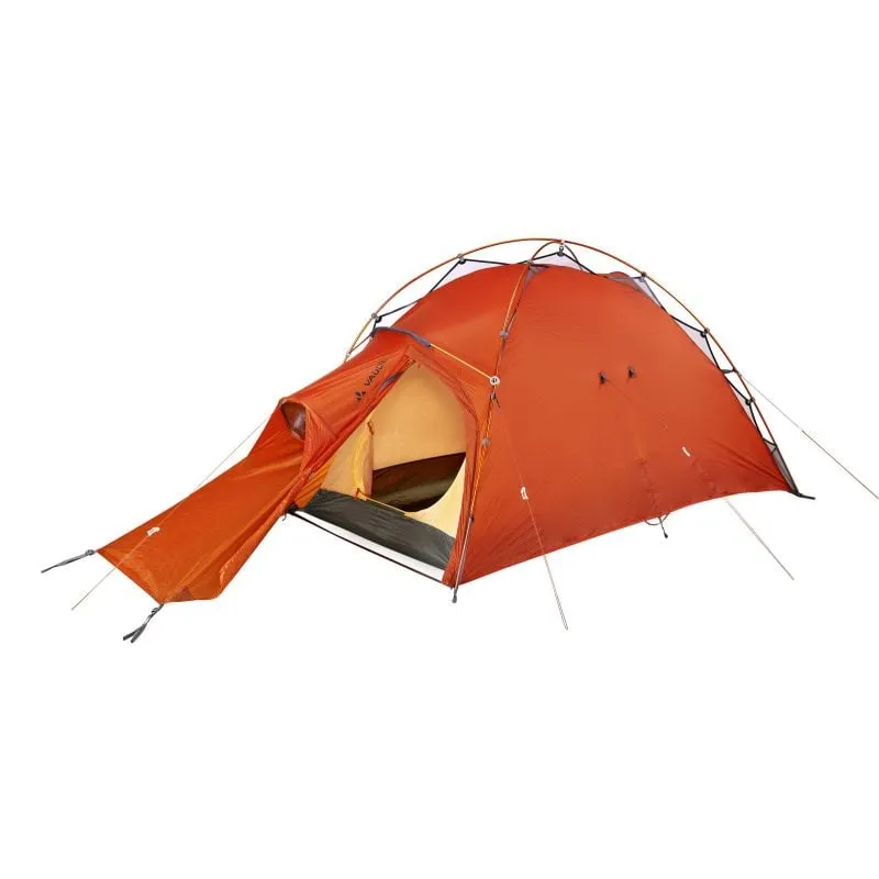 Tienda Vaude Power Sphaerio 2p (Naranja)