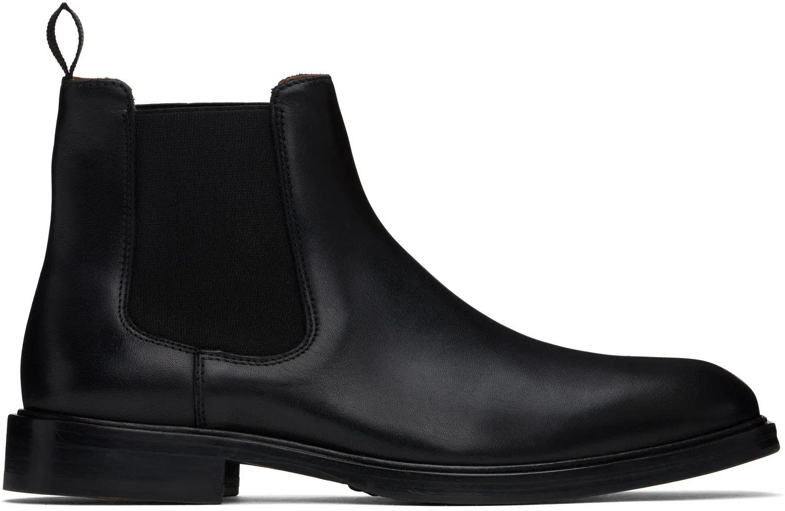 Tiger of Sweden Chelsea Boots