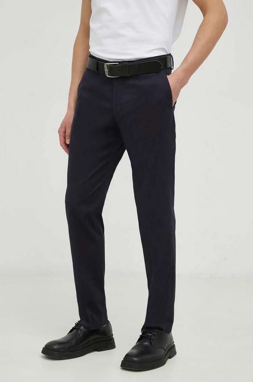 Tiger of Sweden Tenutas Trousers