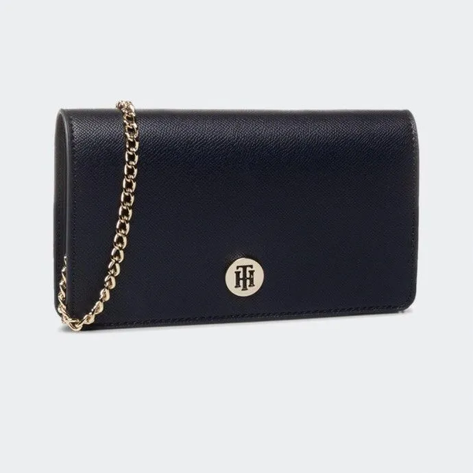 TOMMY HILFIGER bolso bandolera tommy hilfiger