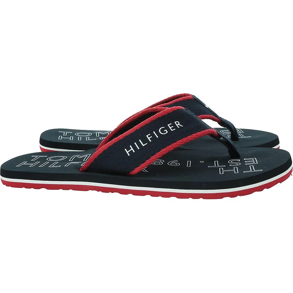 Tommy Hilfiger FM0FM04469DW5 universal todo el año para hombres