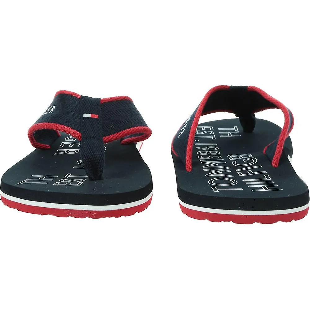 Tommy Hilfiger FM0FM04469DW5 universal todo el año para hombres