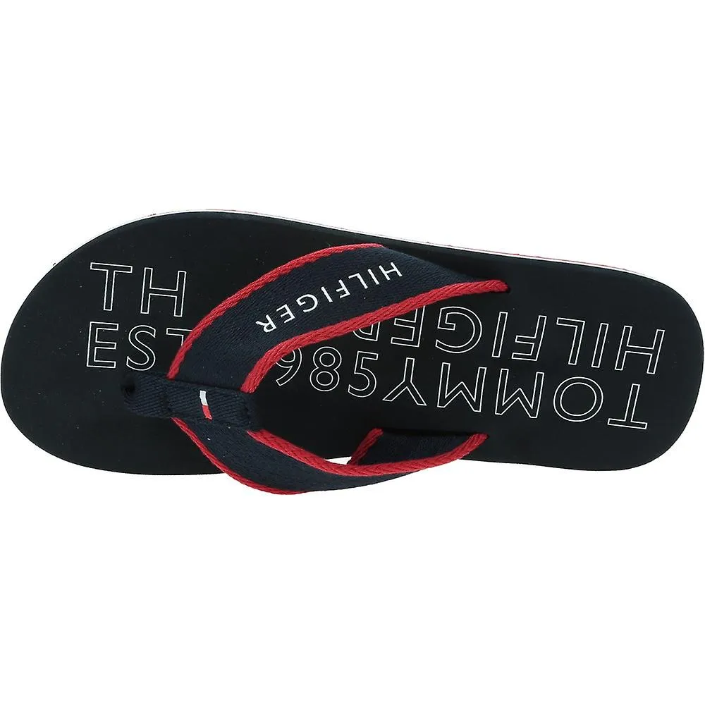 Tommy Hilfiger FM0FM04469DW5 universal todo el año para hombres
