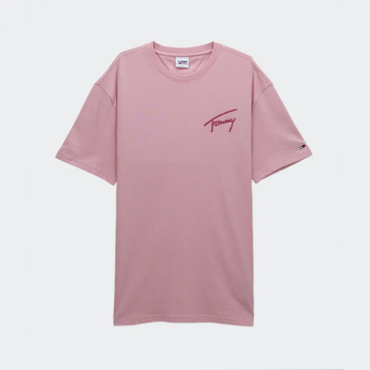 TOMMY JEANS Camiseta Tommy Jeans