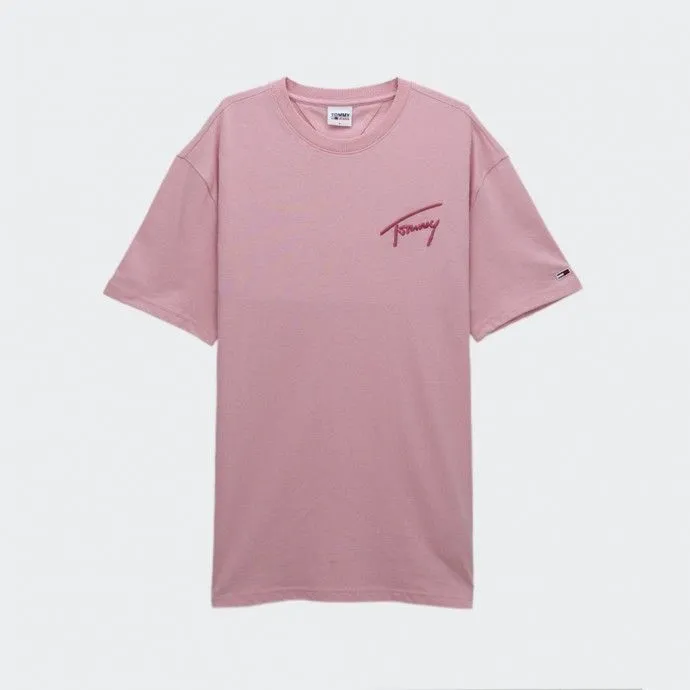 TOMMY JEANS Camiseta Tommy Jeans