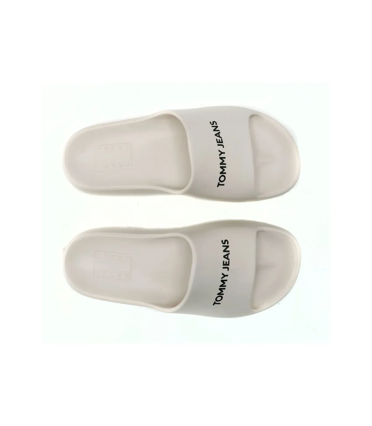 Tommy Jeans Chunky Platform Mujer