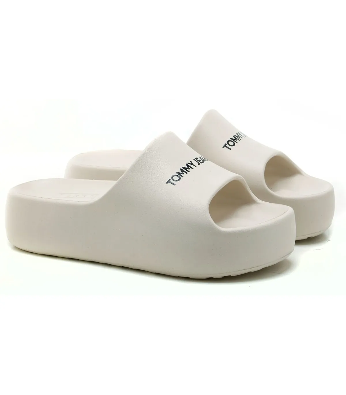 Tommy Jeans Chunky Platform Mujer