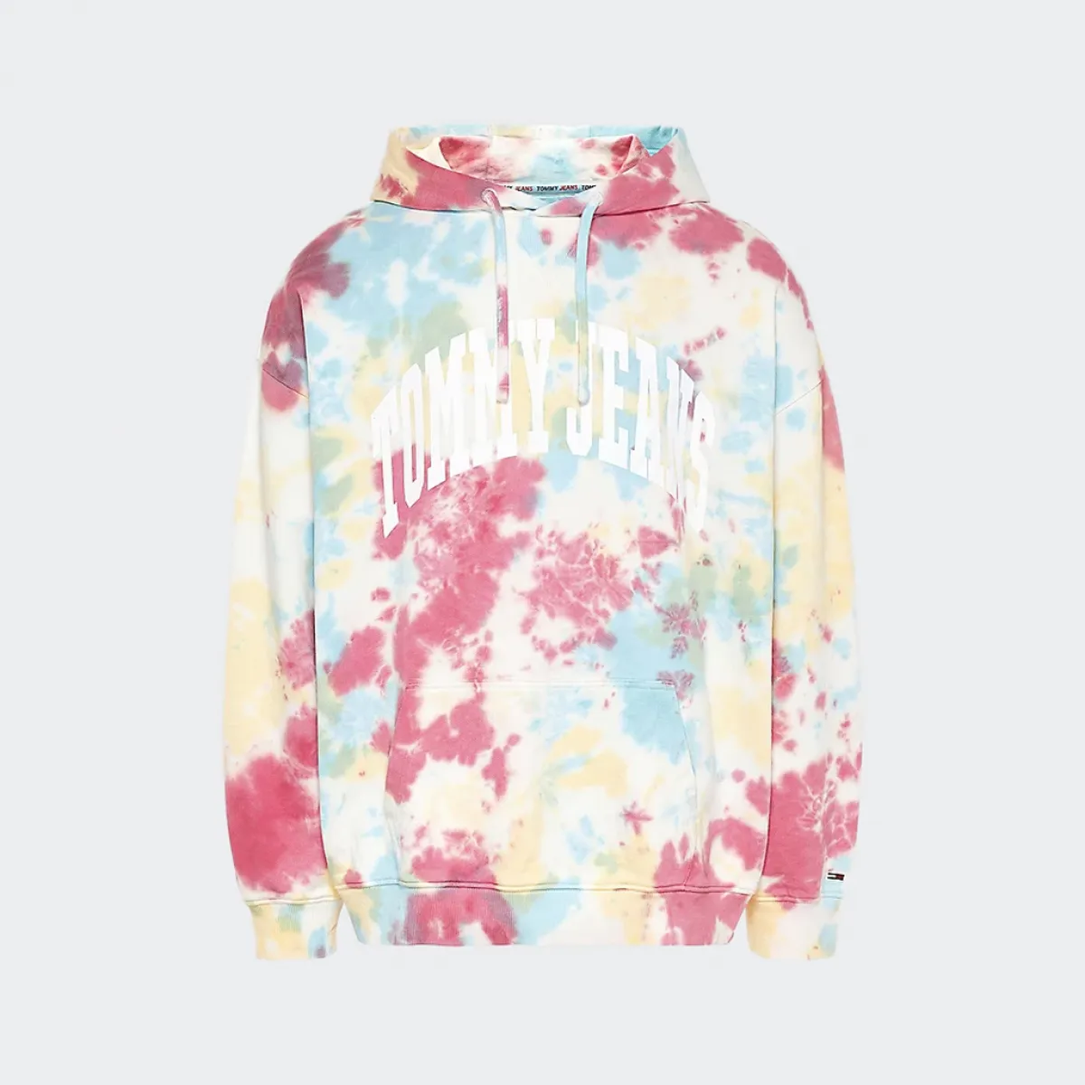 TOMMY JEANS Sudadera Tommy Jeans