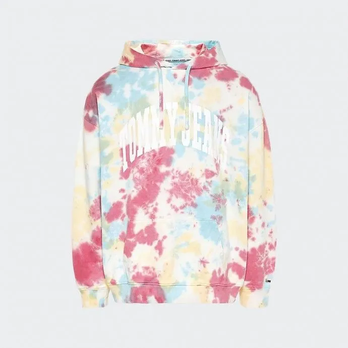 TOMMY JEANS Sudadera Tommy Jeans