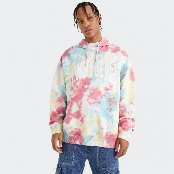 TOMMY JEANS Sudadera Tommy Jeans