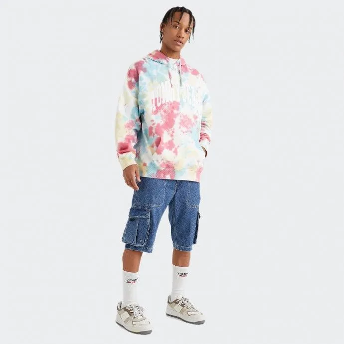 TOMMY JEANS Sudadera Tommy Jeans