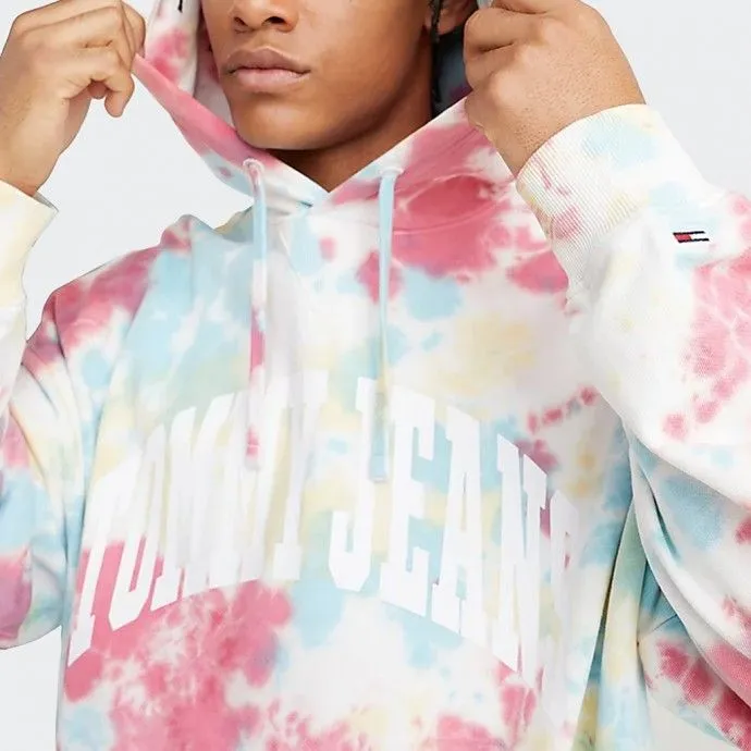 TOMMY JEANS Sudadera Tommy Jeans