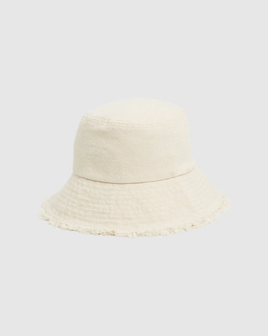 Tomorrow Bucket Hat