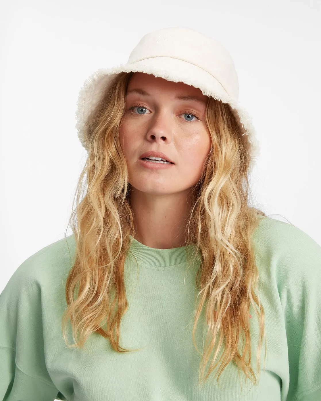 Tomorrow Bucket Hat