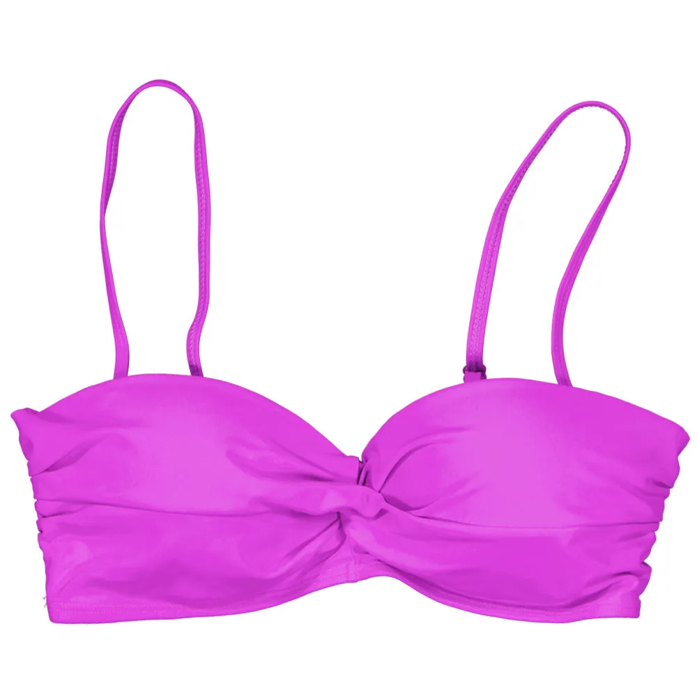 Top de bikini para mujer