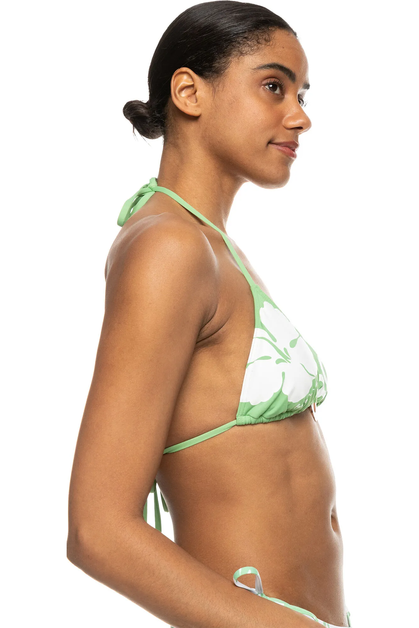 Top de Bikini Tiki Tri para Mujer