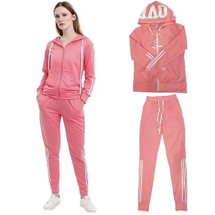 Track Suits for Women Set Sweatsuits 2 Piece Tracksuit