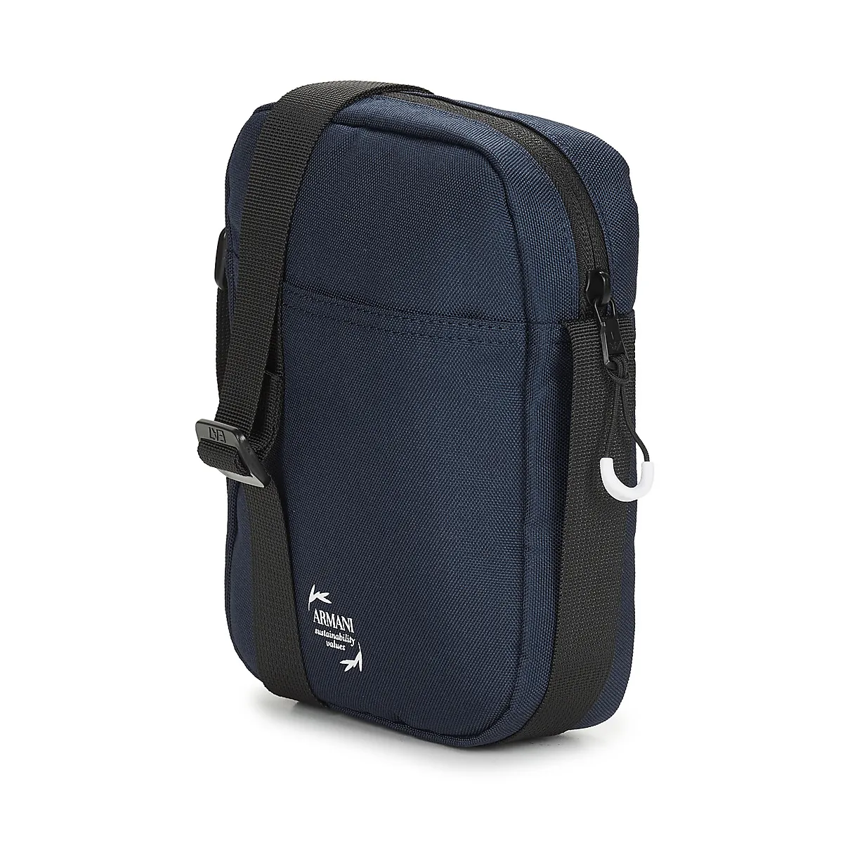 TRAIN CORE U POUCH BAG SMALL A  MAN'S POUCH BAG