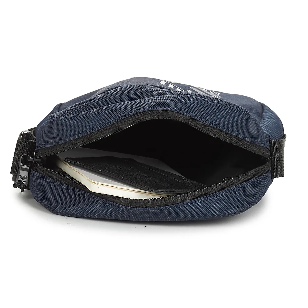 TRAIN CORE U POUCH BAG SMALL A  MAN'S POUCH BAG