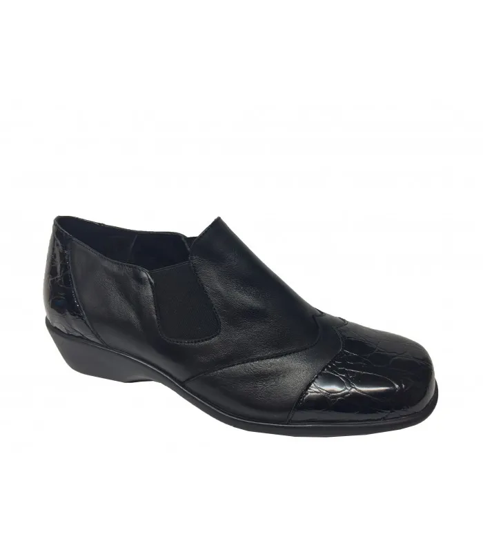 TREBEDE 7460 Negro