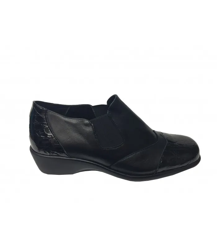 TREBEDE 7460 Negro