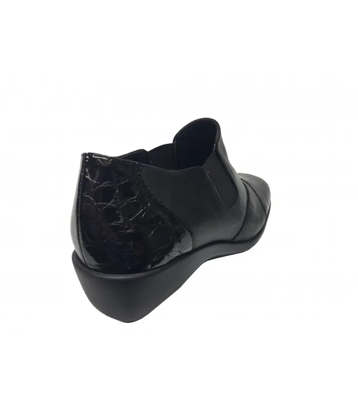 TREBEDE 7460 Negro