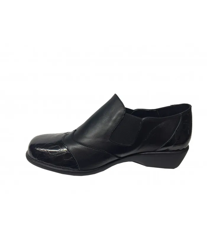 TREBEDE 7460 Negro