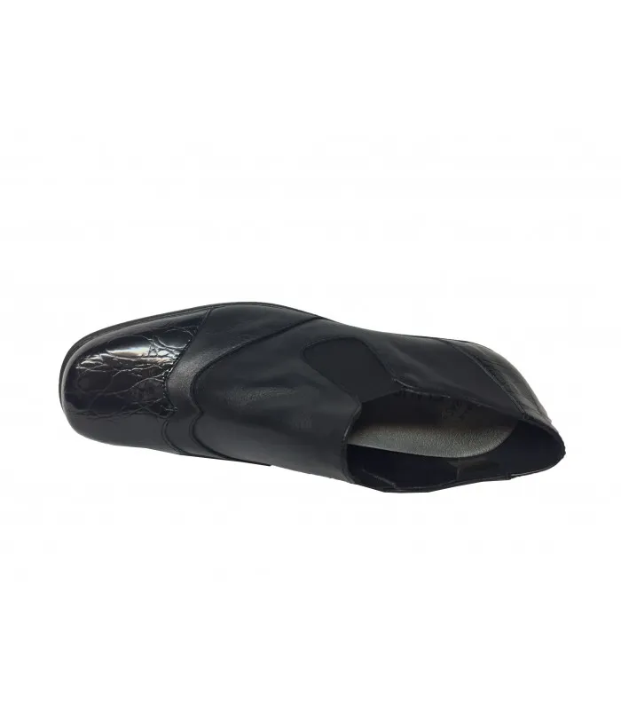TREBEDE 7460 Negro
