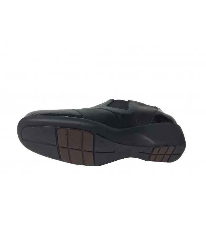 TREBEDE 7460 Negro