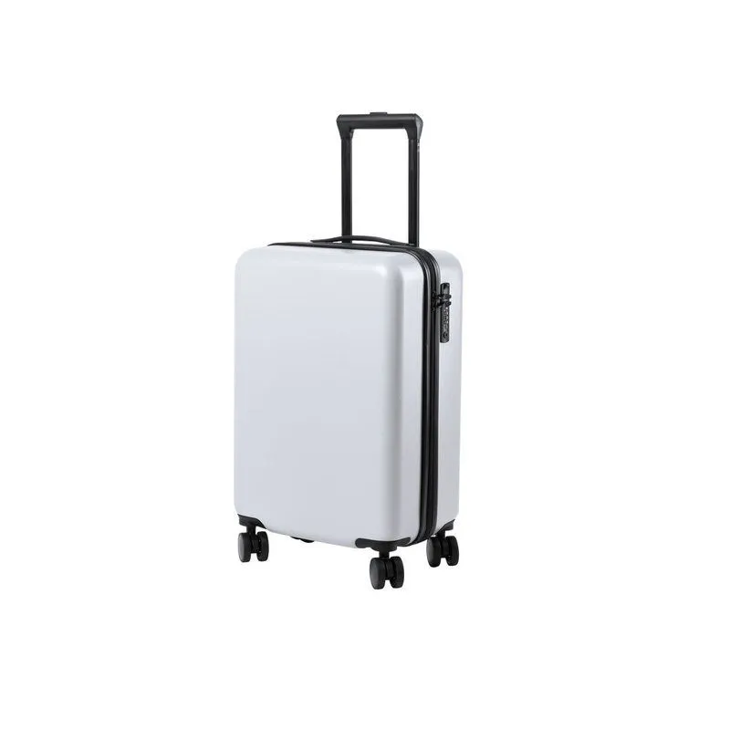 Trolley publicitario con cierre de seguridad TSA Hessok