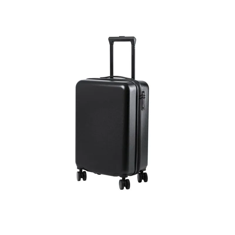 Trolley publicitario con cierre de seguridad TSA Hessok