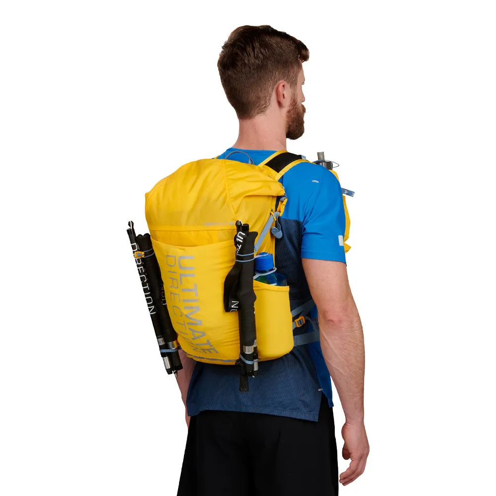 ULTIMATE DIRECTION FASTPACK 20 MOCHILA  SS25