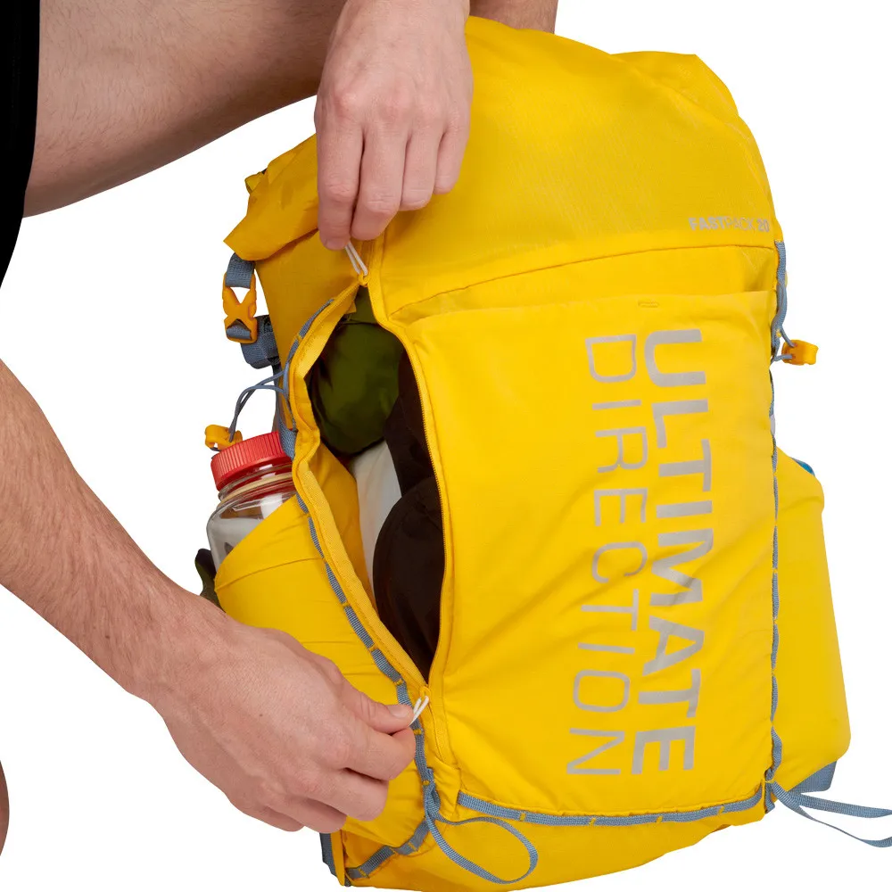 ULTIMATE DIRECTION FASTPACK 20 MOCHILA  SS25