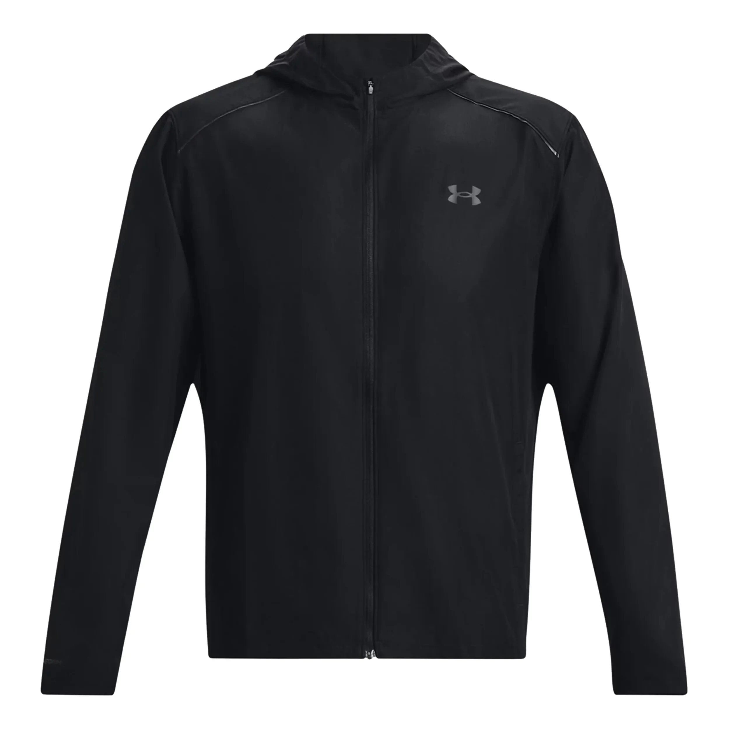 Under Armour Storm Run Hooded Chaqueta Para Correr Hombres