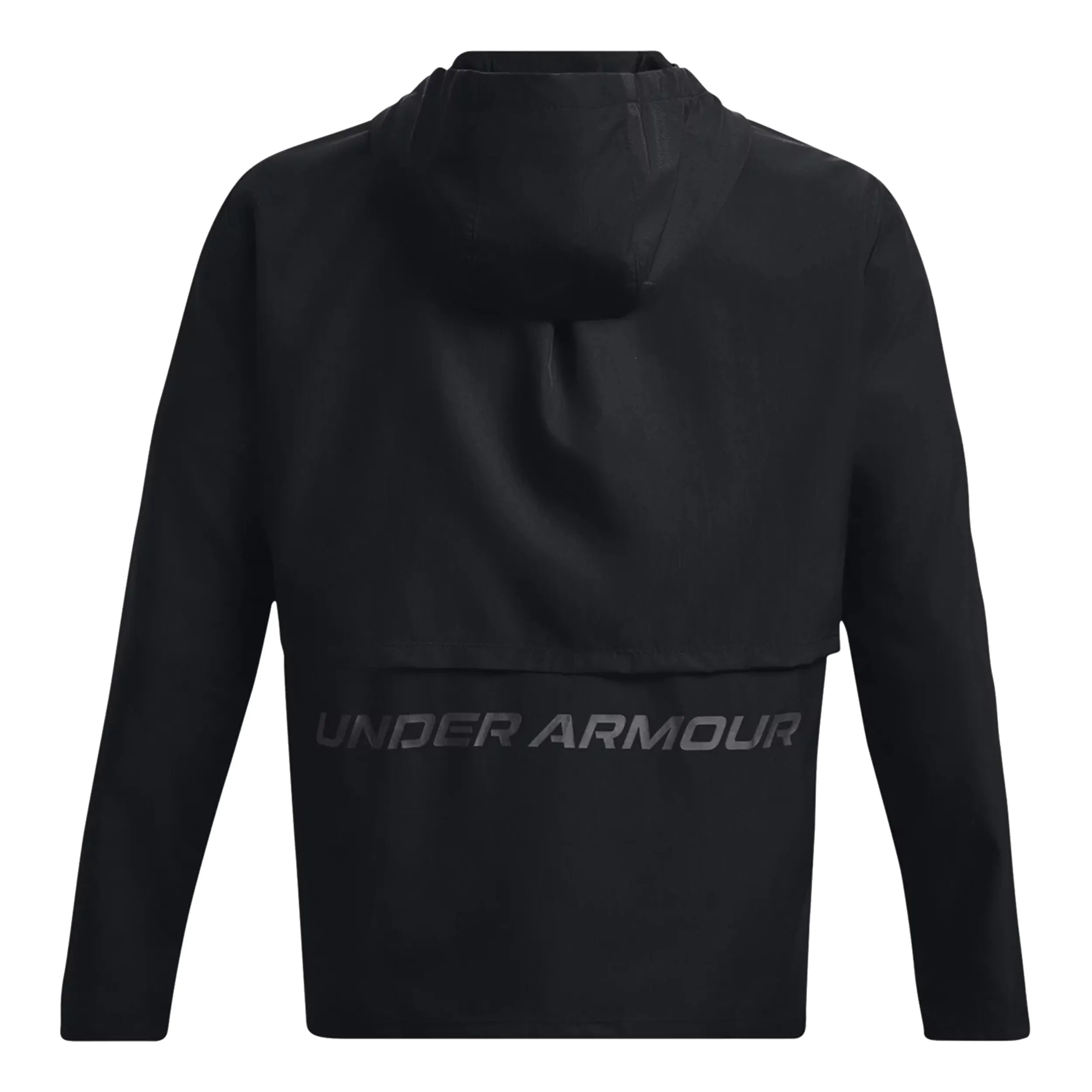 Under Armour Storm Run Hooded Chaqueta Para Correr Hombres