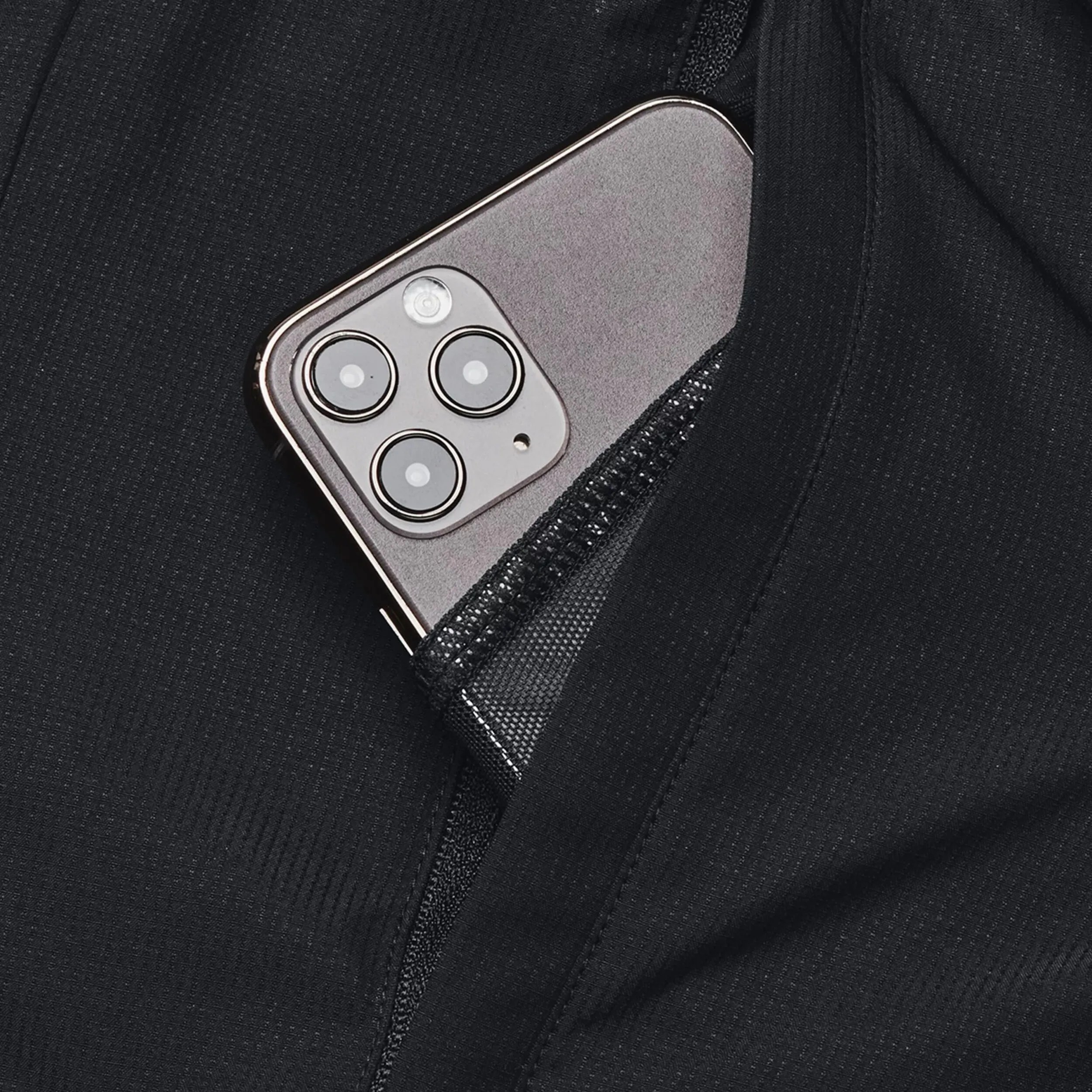 Under Armour Storm Run Hooded Chaqueta Para Correr Hombres