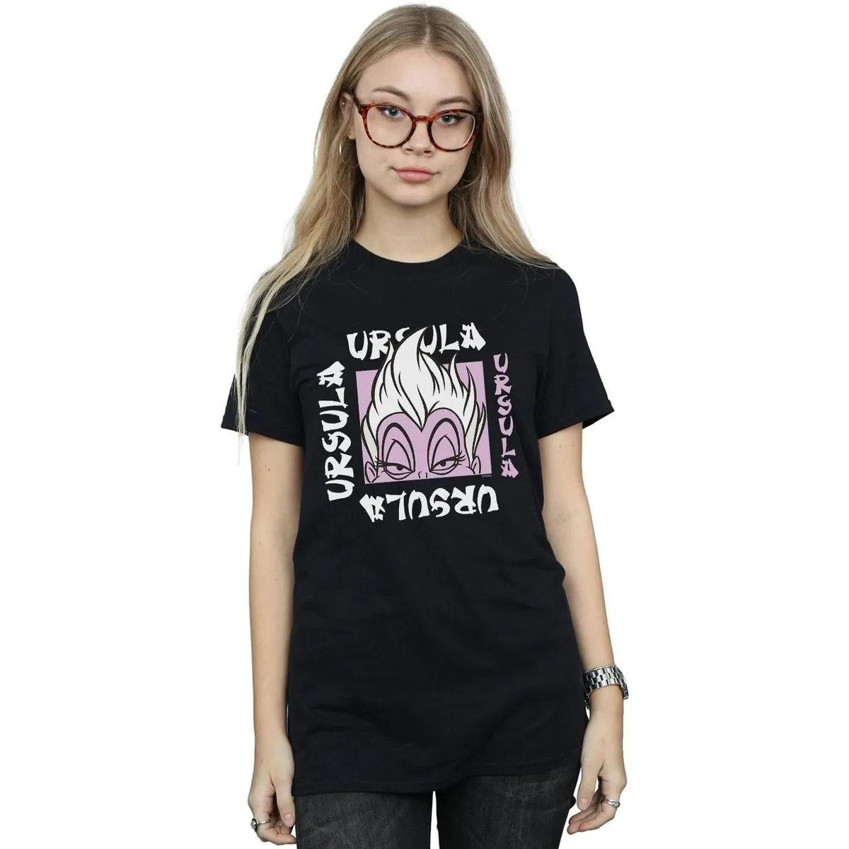 Ursula Take Out