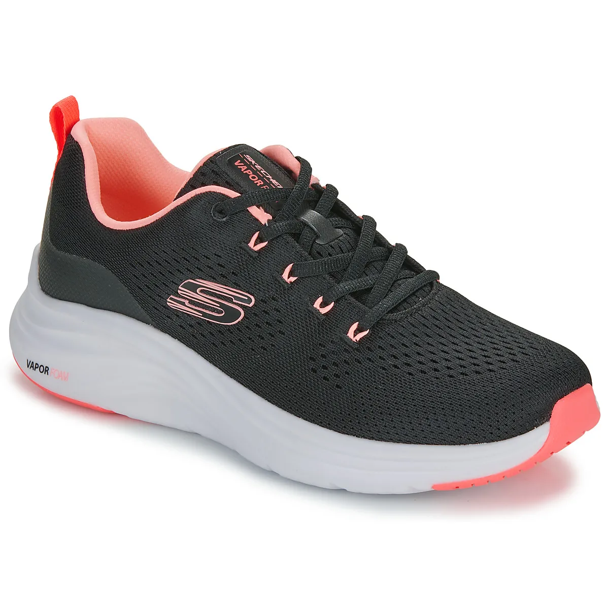 VAPOR FOAM