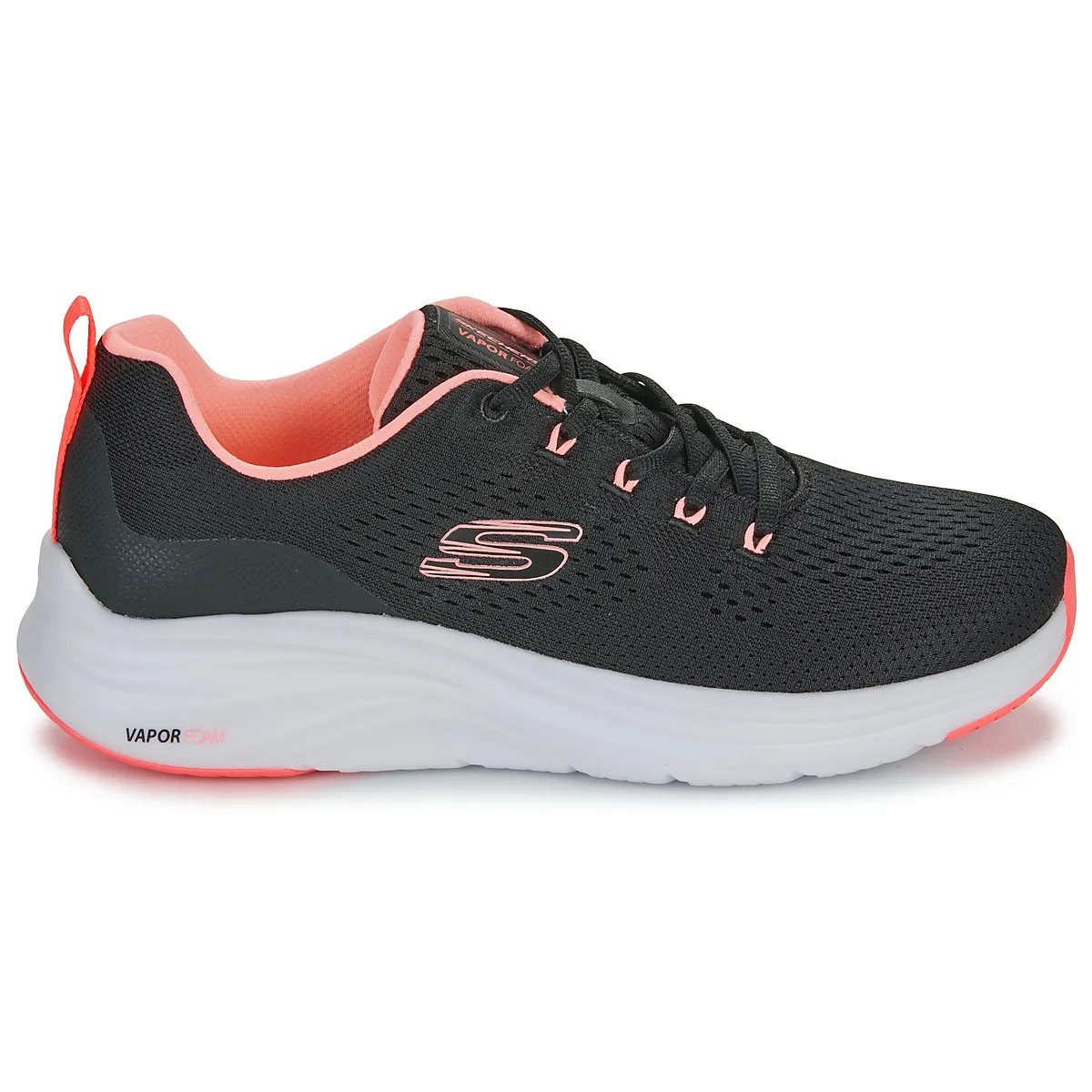VAPOR FOAM